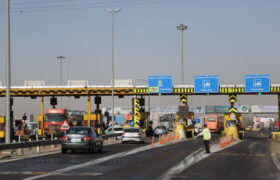 افزایش عوارض 10 آزادراه دیگر کشور طی هفته‌های آینده ابلاغ می‌شود