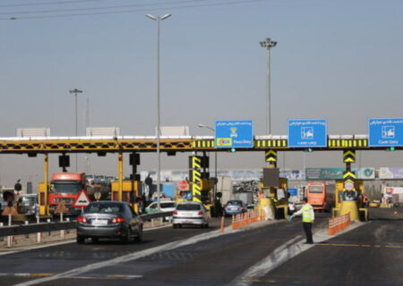 افزایش عوارض 10 آزادراه دیگر کشور طی هفته‌های آینده ابلاغ می‌شود
