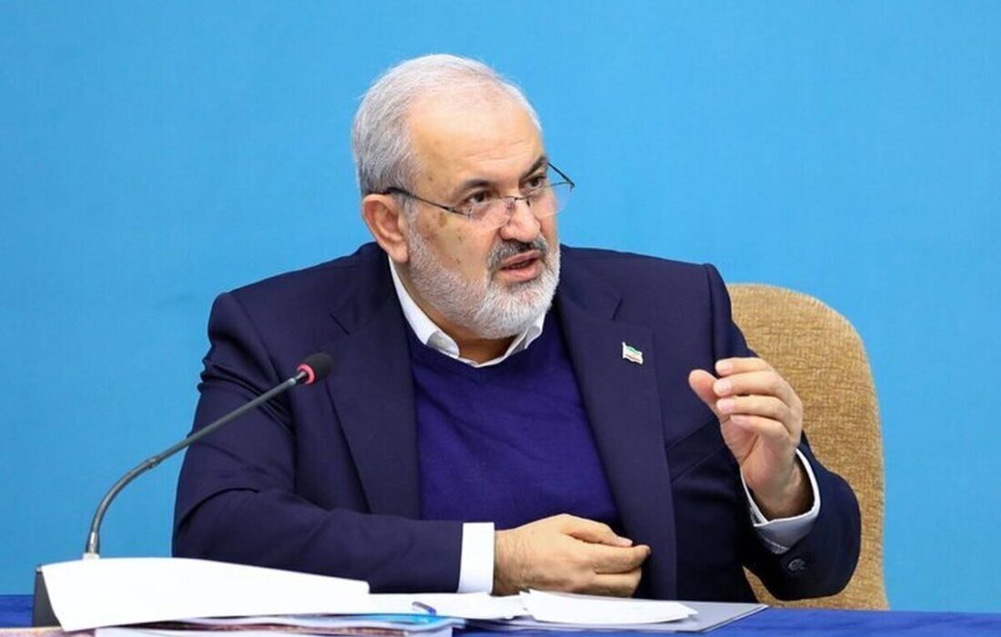 خرید آب از طریق بورس امکان پذیر می شود