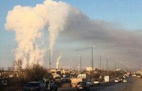 انتقاد نماینده مردم تبریز، از تداوم مازوت‌سوزی در تبریز