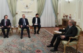 راه توسعه از مرزهای تجارت و فرهنگ می‌ گذرد