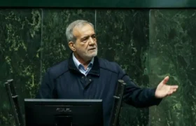 پزشکیان: تلاش دولت داشتن بودجه بدون کسری است/ مهار تورم، شفافیت و عدالت اولویت های بودجه