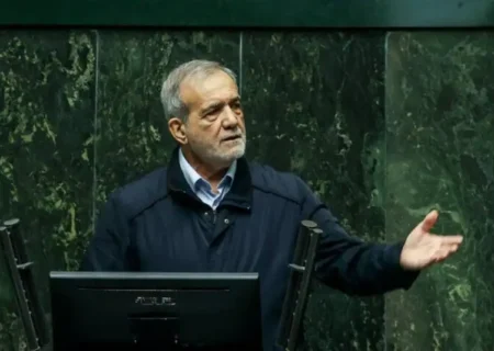 پزشکیان: تلاش دولت داشتن بودجه بدون کسری است/ مهار تورم، شفافیت و عدالت اولویت های بودجه