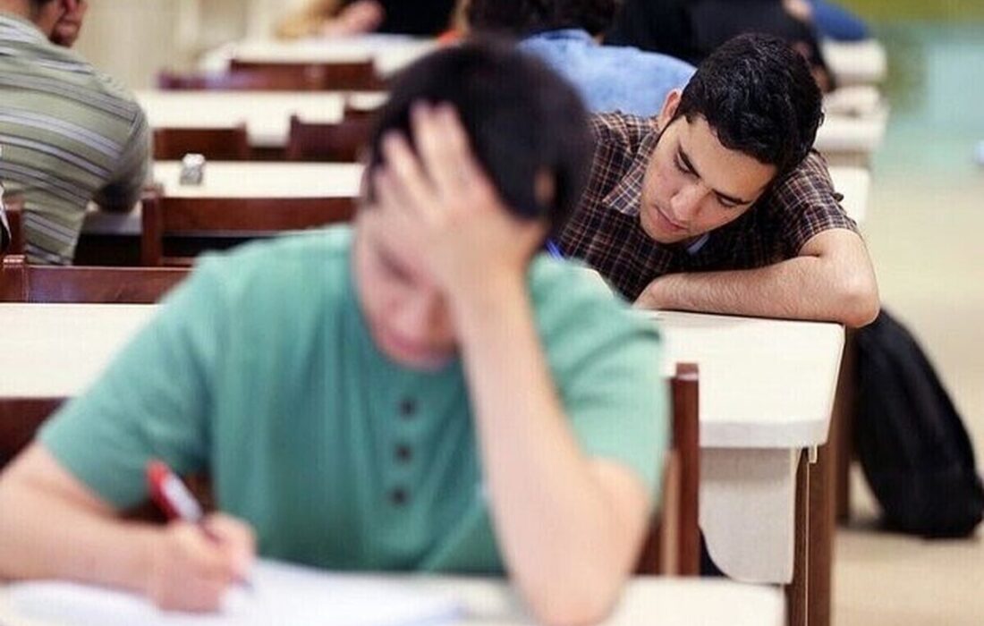 فردای شب یلدا امتحانی در مدارس آذربایجان شرقی برگزار نخواهد شد