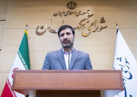 اعضای هیئت نظارت بر انتخابات مجلس و خبرگان انتخاب شدند