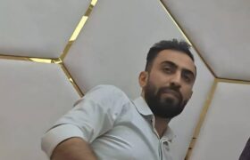 مهدی عربلو، جراح قلابی پس از ماه‌ها فرار در مخفیگاهش دستگیر شد