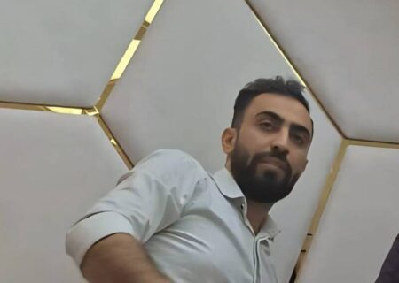 مهدی عربلو، جراح قلابی پس از ماه‌ها فرار در مخفیگاهش دستگیر شد