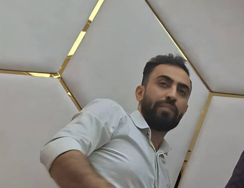 مهدی عربلو، جراح قلابی پس از ماهها فرار در مخفیگاهش دستگیر شد