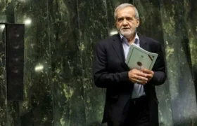 نامه پزشکیان به مجلس درباره اصلاحات پنج‌گانه در بودجه