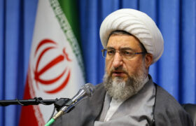 عدالت مالیاتی و کرامت مودیان خط قرمز نظام اسلامی است