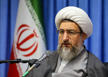 عدالت مالیاتی و کرامت مودیان خط قرمز نظام اسلامی است