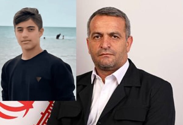 افشای هویت تکان‌ دهنده پیکِ موتوری؛ فرزند نماینده مجلس در میان شعله‌ ها جان باخت!