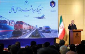 شبکه‌های اصلی و نیمه‌اصلی حمل‌ونقل اصلاح شوند/سالی چندهزار کشته در جاده‌ها، قابل قبول نیست