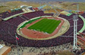 تبعات میزبانی در یادگار برعهده تراکتور است