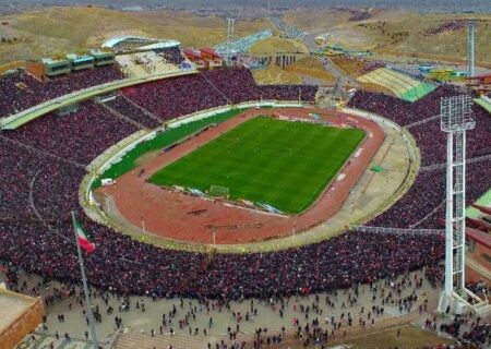 تبعات میزبانی در یادگار برعهده تراکتور است