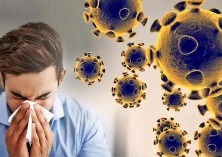 آنفلوآنزا روی خط هشدار؛ ۱۱۵ فوتی و موجی که ادامه دارد