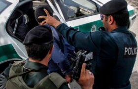 دستگیری قاتل متواری در کمتر از ۶ ساعت در تبریز