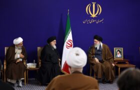 آیت‌الله میلانی واقعاً احیاگر حوزه علمیه مشهد بود