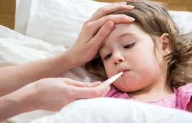 پیک سنگین آنفلوآنزا در کشور / کودکان در خط مقدم ابتلا به سوش جدید