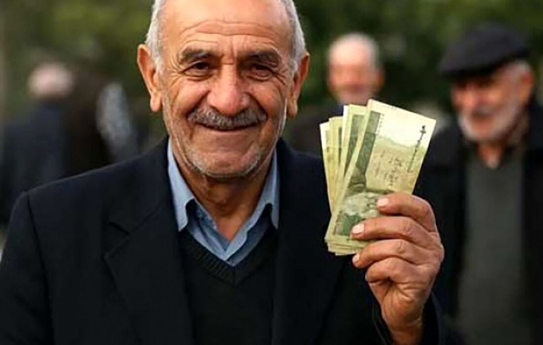 زمان پرداخت حقوق بازنشستگان اعلام شد
