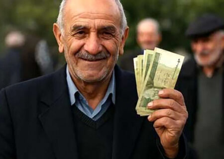 زمان پرداخت حقوق بازنشستگان اعلام شد