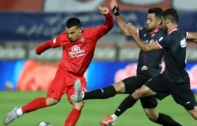 زمان دیدار تراکتور – پرسپولیس و یک هشتم نهایی جام حذفی/ بازی استقلال به تعویق نیفتاد