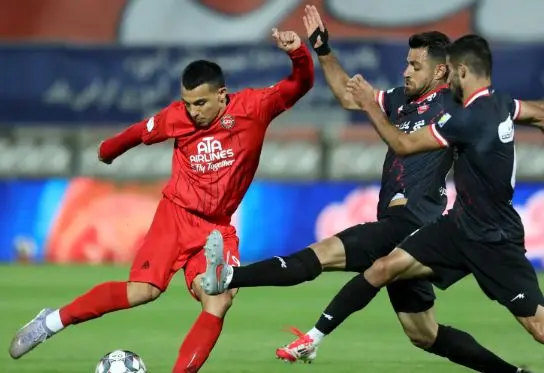 زمان دیدار تراکتور – پرسپولیس و یک هشتم نهایی جام حذفی/ بازی استقلال به تعویق نیفتاد