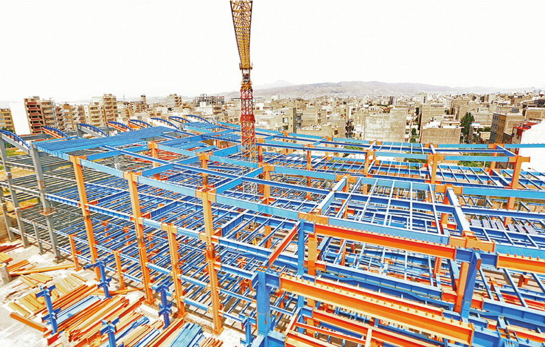 پروانه ساختمانی پروژه “هشت‌بهشت” تمدید می‌شود