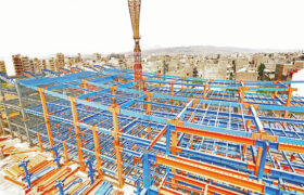 پروانه ساختمانی پروژه “هشت‌بهشت” تمدید می‌شود