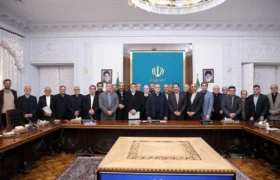 اتخاذ ۴ تصمیم مهم دولت و مجلس برای حمایت از بازار و فعالان اقتصادی