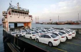 آغاز دور جدید خودروهای وارداتی/ ۴ مدل خودروی خارجی عرضه شد