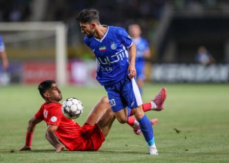 دیدار استقلال و تراکتور به تعویق خواهد افتاد