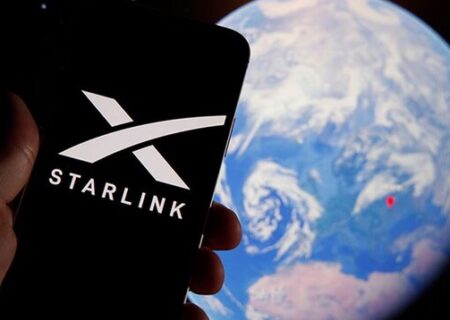 مجازات‌های سنگین برای استفاده از استارلینک