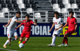 شرایط صعود ایران به یک چهارم جام ملت‌ها