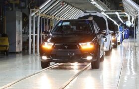 افزایش مجدد قیمت خودرو بدون مجوز؟