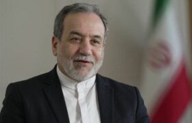 عراقچی: تقاضایی برای مذاکره نداشته‌ایم