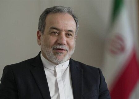 عراقچی: تقاضایی برای مذاکره نداشته‌ایم