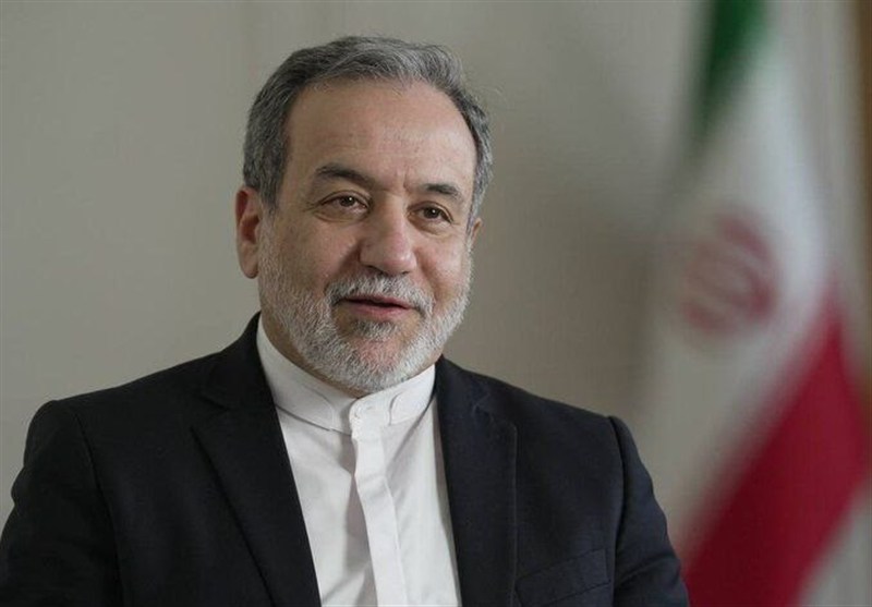 عراقچی: تقاضایی برای مذاکره نداشتهایم