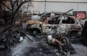 جزئیات خسارات گسترده در اقدامات تروریستی اخیر/ 704ملک خصوصی تخریب شد، 384ملک آتش گرفت