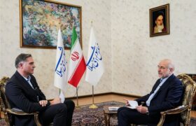 قالیباف: تا منافع اقتصادی ما تضمین نشود خبری از مذاکره نیست