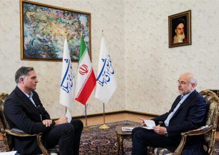 قالیباف: تا منافع اقتصادی ما تضمین نشود خبری از مذاکره نیست