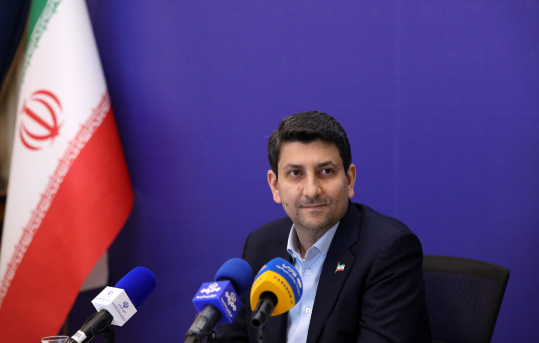 به دنبال بازگشت اینترنت به روال عادی هستیم/پیگیری زیان وارده به کسب و کارها