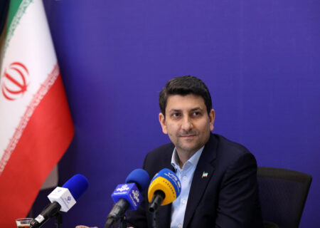 به دنبال بازگشت اینترنت به روال عادی هستیم/پیگیری زیان وارده به کسب و کارها