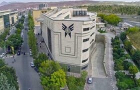 اعلام نحوه برگزاری آزمون های پایانی نیمسال اول ۱۴۰۵-۱۴۰۴ دانشگاه آزاد آذربایجان شرقی