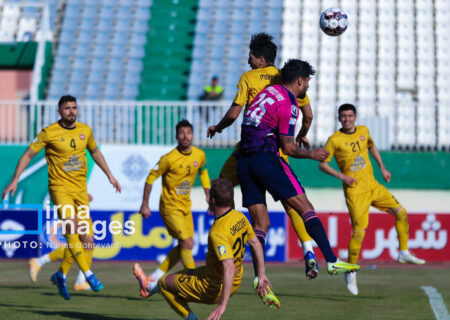 لیگ برتر فوتبال؛ آلومینیوم و تراکتور