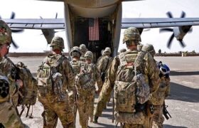 حمله قریب‌الوقوع آمریکا به گرینلند؛ ترامپ: دیگر مرد صلح نیستم/ پوتین خوشحال‌ترین مرد جهان!