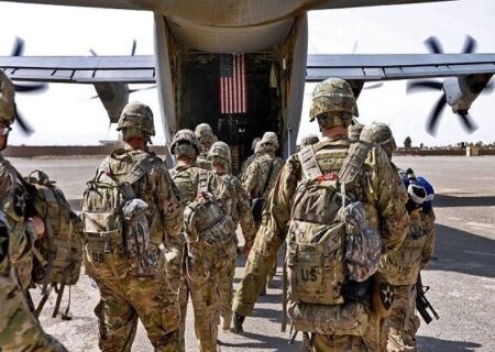 حمله قریب‌الوقوع آمریکا به گرینلند؛ ترامپ: دیگر مرد صلح نیستم/ پوتین خوشحال‌ترین مرد جهان!