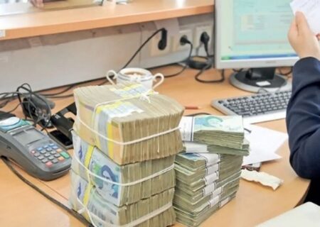 جزئیات پرداخت بیش از ۷ هزار همت وام بانکی/ سهم صاحبان کسب و کار چند درصد است؟