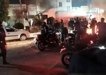 چرا اعتراضات دی ۱۴۰۴ شعله‌ور شد؟