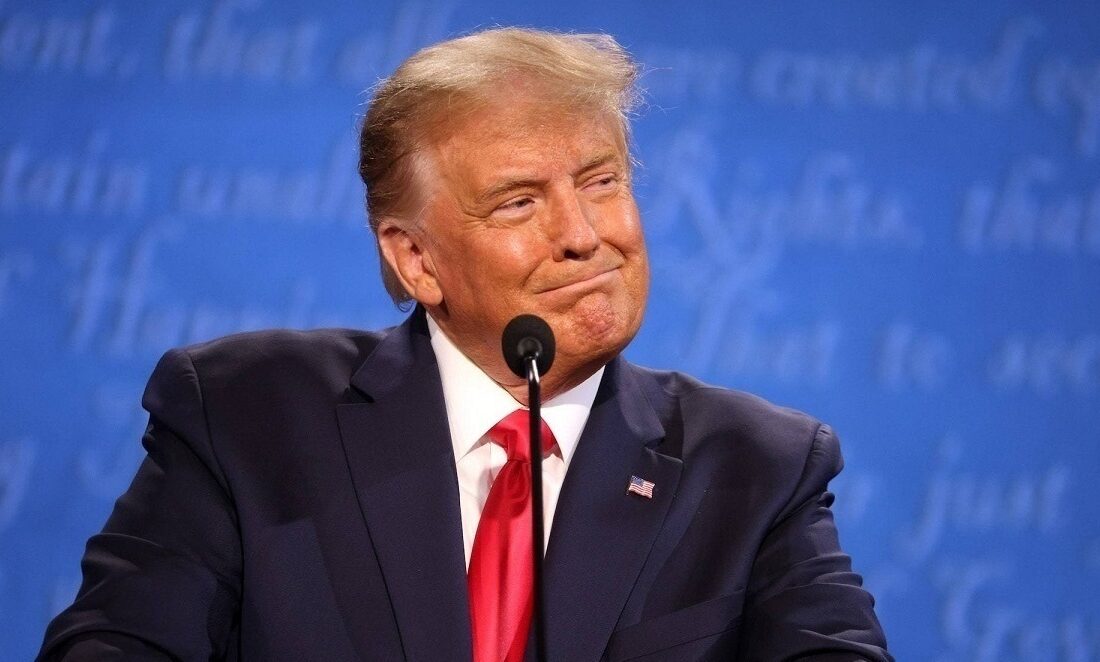 مقامات ایران و ترامپ روز ۲۰ دی تماس داشته اند/ اگر امکانش باشد آمریکا اینترنت ایران را برقرار می‌کند